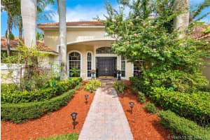 116 Dockside Cir, Weston, FL 33327, Sold 12/26/18