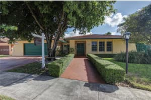 12450 SW 25th St, Miami, FL 33175, Sold 12/14/18