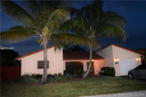 11291 SW 55th St, Cooper City, FL 33330, Sold 10/01/20