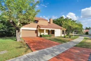 15037 SW 89th Ter Rd, Miami, FL 33196, Sold 11/20/18