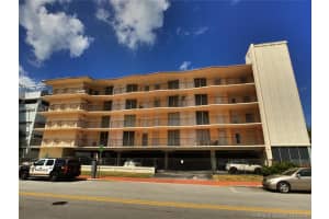 1100 Alton Rd #2d, Miami Beach, FL 33139, Sold 11/26/18