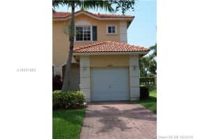 5648 Monte Carlo Ln, Margate, FL 33068, Sold 11/28/18