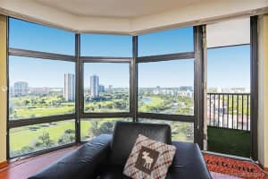 3375 N Country Club Dr, Miami, FL 33180, Sold 04/30/19