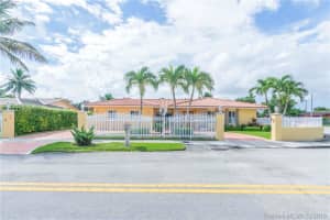 12660 SW 20th St, Miami, FL 33175, Sold 04/01/19