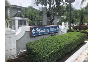 446 NE 210th Cir Terrace #6a, Miami, FL 33179, Sold 12/17/18