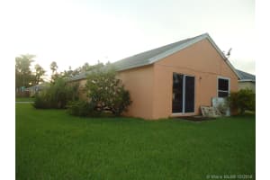 997 SW 7th Plaza, Florida City, FL 33034, Sold 11/30/18