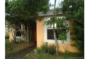 997 SW 7th Plaza, Florida City, FL 33034, Sold 11/30/18
