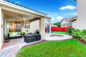 4643 NW 94th Pl, Doral, FL 33178, Sold 05/21/19