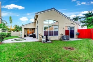 4643 NW 94th Pl, Doral, FL 33178, Sold 05/21/19