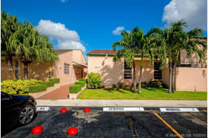 9177 Fontainebleau Blvd, Miami, FL 33172, Sold 12/19/18