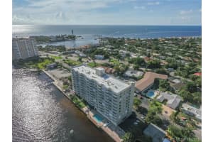 2611 N Riverside Dr # 204, Pompano Beach, FL 33062, Sold 11/01/19