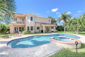 15665 SW 17th St, Weston, FL 33326, Sold 09/10/19