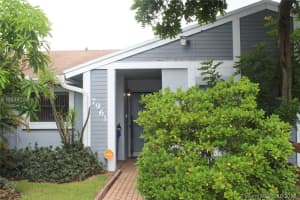 7963 NW 41st Ct, Sunrise, FL 33351, Sold 12/07/18
