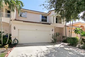 837 NW 133rd Ave, Pembroke Pines, FL 33028, Sold 12/10/18