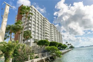 2121 N Bayshore Dr, Miami, FL 33137, Sold 02/14/19