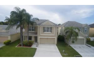 5853 N Plum Bay Pkwy, Tamarac, FL 33321, Sold 02/20/19
