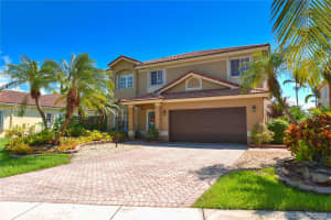 9284 SW 212th Terrace, Cutler Bay, FL 33189, Sold 11/28/18