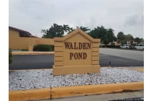 14735 SW 85th Ln, Miami, FL 33193, Sold 11/21/18