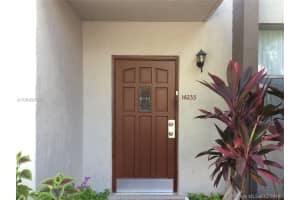 14235 Memorial Hwy #6f, Biscayne Park, FL 33161, Sold 03/01/19