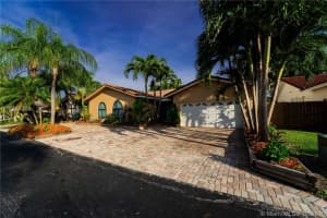 16031 SW 104th Terrace, Miami, FL 33196, Sold 12/21/18