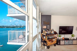 Bayview Terrace, 1228 West Ave, Miami Beach, FL 33139, Sold 12/31/18
