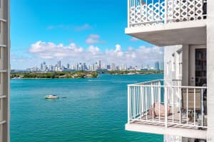 Bayview Terrace, 1228 West Ave, Miami Beach, FL 33139, Sold 12/31/18