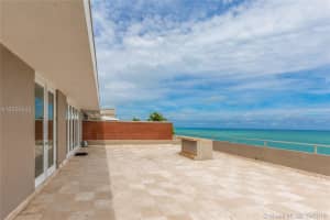 5555 Collins Ave PH-D, Miami, FL 33140, Sold 06/25/19