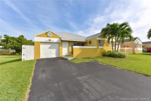 10353 SW 208th Terrace, Cutler Bay, FL 33189, Sold 12/10/18