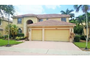 7453 NW 51st Way, Coconut Creek, FL 33073, Sold 03/05/19