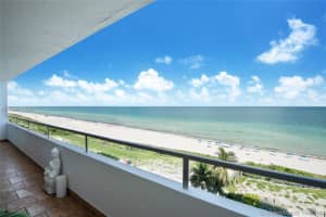 5555 Collins Ave #9h, Miami, FL 33140, Sold 01/11/19