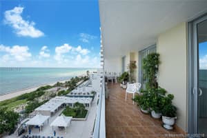 5555 Collins Ave #9h, Miami, FL 33140, Sold 01/11/19