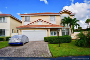 15231 SW 108th Terrace, Miami, FL 33196, Sold 11/30/18