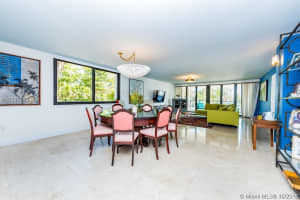 2575 S Bayshore Dr #3a, Miami, FL 33133, Sold 12/14/18