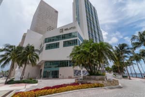 325 S Biscayne Blvd, Miami, FL 33131, Sold 05/02/22
