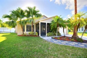 1741 SW 129th Way, Davie, FL 33325, Sold 12/06/18
