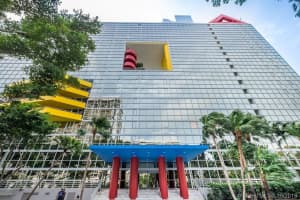 2025 Brickell Ave, Miami, FL 33129, Sold 01/28/19