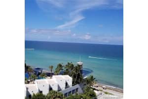 3505 S Ocean Dr, Hollywood, FL 33019, Sold 12/12/18