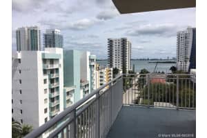 2275 Biscayne Blvd #804, Miami, FL 33137, Sold 03/29/19