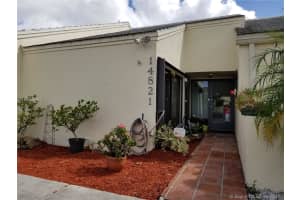 14821 SW 124th Pl, Miami, FL 33186, Sold 12/14/18