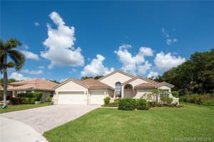 9821 N Abiaca Cir, Davie, FL 33328, Sold 12/05/18