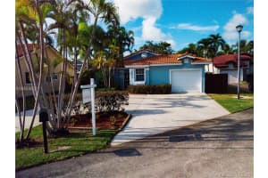 8539 SW 211th Terrace, Cutler Bay, FL 33189, Sold 12/07/18