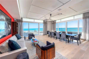 FAENA HOUSE, 3315 Collins Ave #5a, Miami Beach, FL 33140, Sold 11/30/20