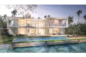 301 Centre Is, Golden Beach, FL 33160, Sold 10/18/19