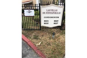 8027 NW 8th St, Miami, FL 33126, Sold 03/01/19