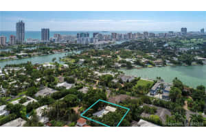 6626 Roxbury Ln, Miami Beach, FL 33141, Sold 01/08/19
