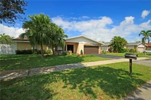 14505 SW 58th Terrace, Miami, FL 33183, Sold 11/27/18