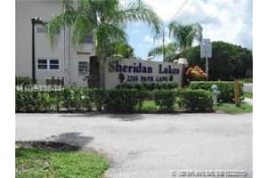 2300 Park Ln, Hollywood, FL 33021, Sold 03/22/19