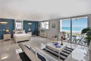 345 Ocean Dr, Miami Beach, FL 33139, Sold 07/24/19