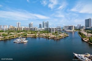 300 Three Islands Boulevard, Hallandale Beach, FL 33009, Sold 12/13/18
