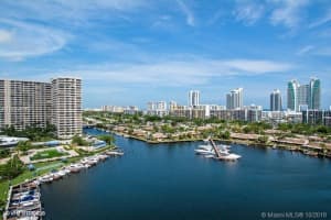 300 Three Islands Boulevard, Hallandale Beach, FL 33009, Sold 12/13/18